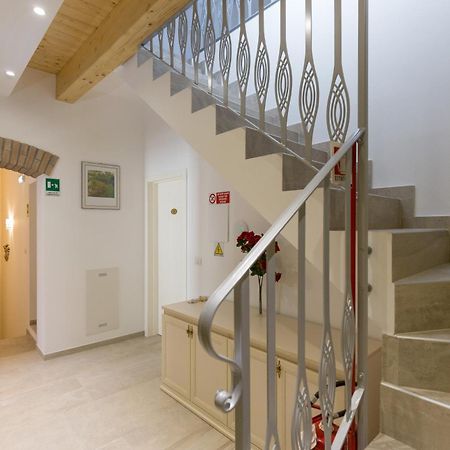 Villa Cavour Comacchio Szoba fotó