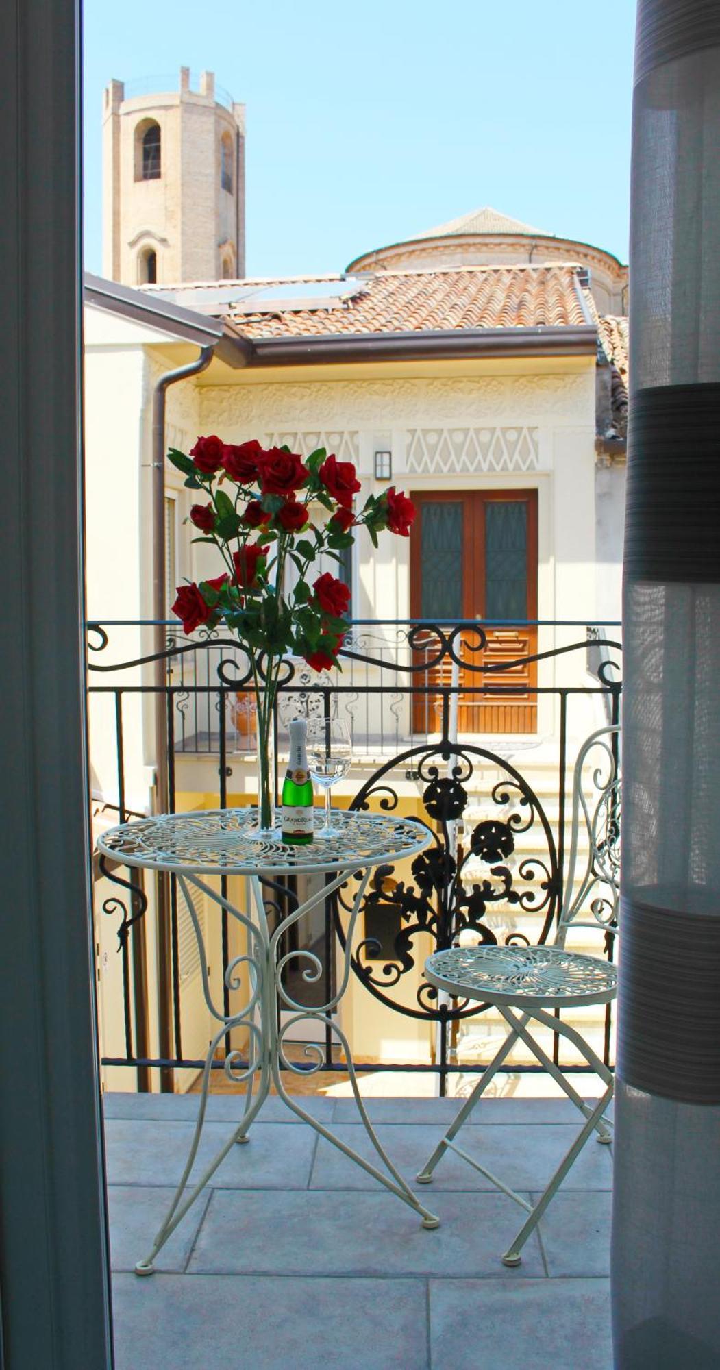 Villa Cavour Comacchio Szoba fotó