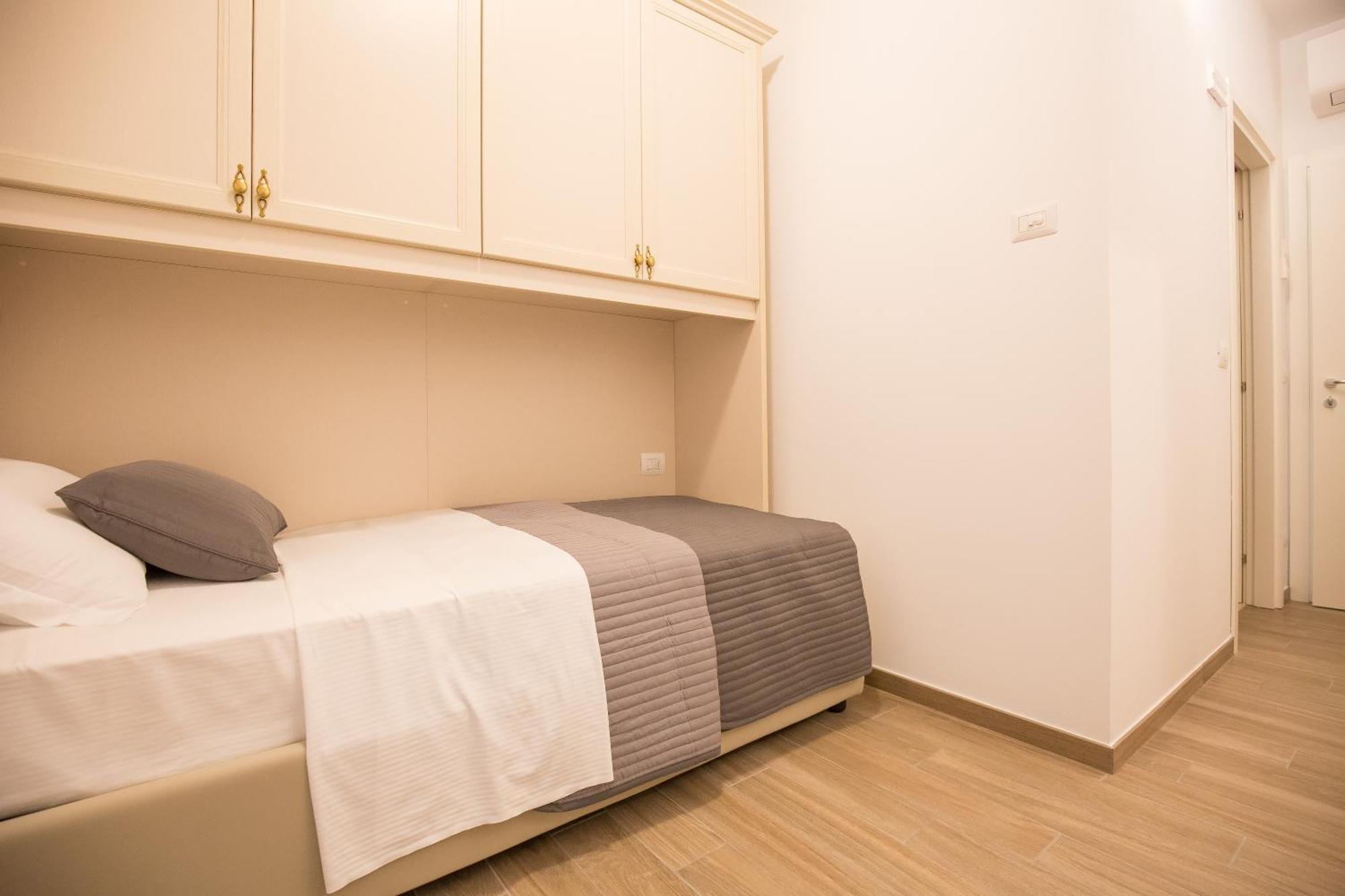 Villa Cavour Comacchio Szoba fotó