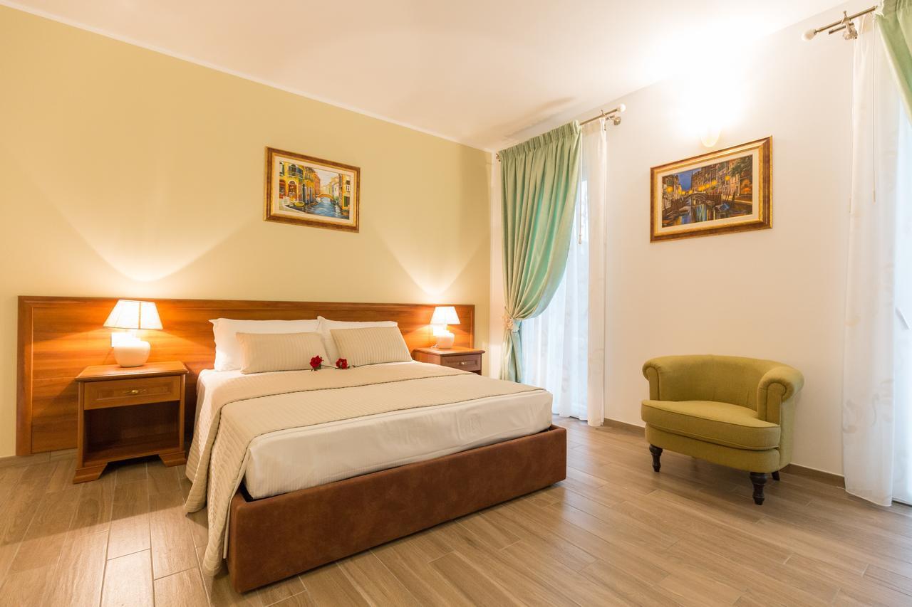 Villa Cavour Comacchio Kültér fotó