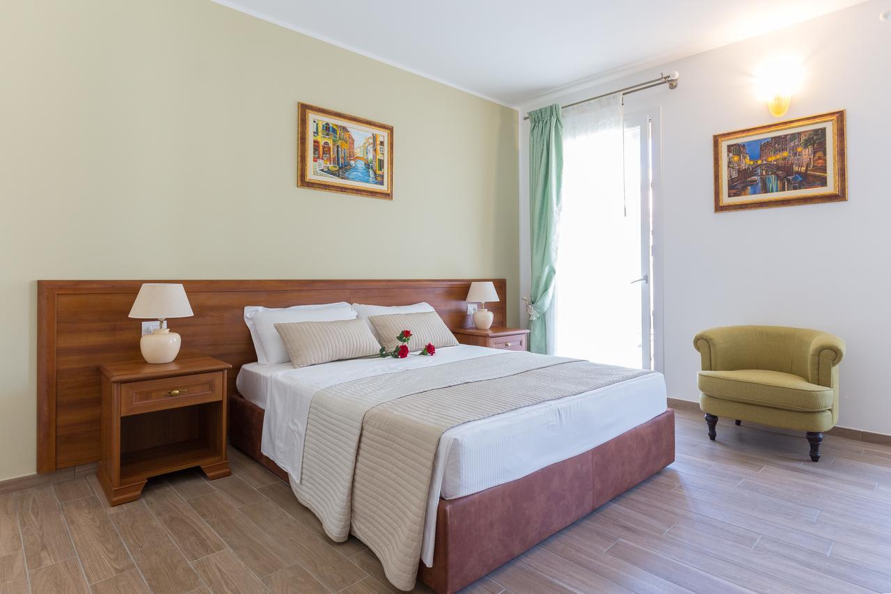 Villa Cavour Comacchio Kültér fotó