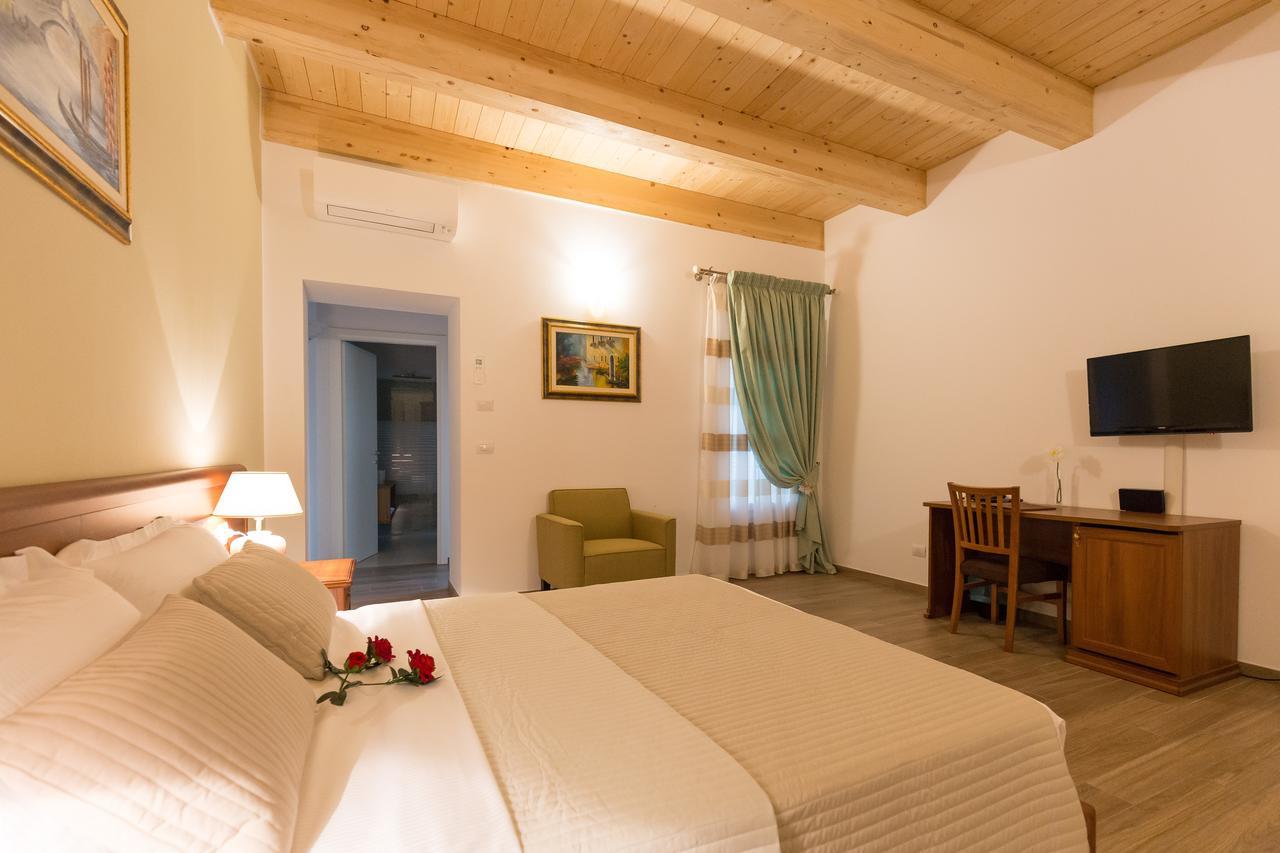 Villa Cavour Comacchio Kültér fotó