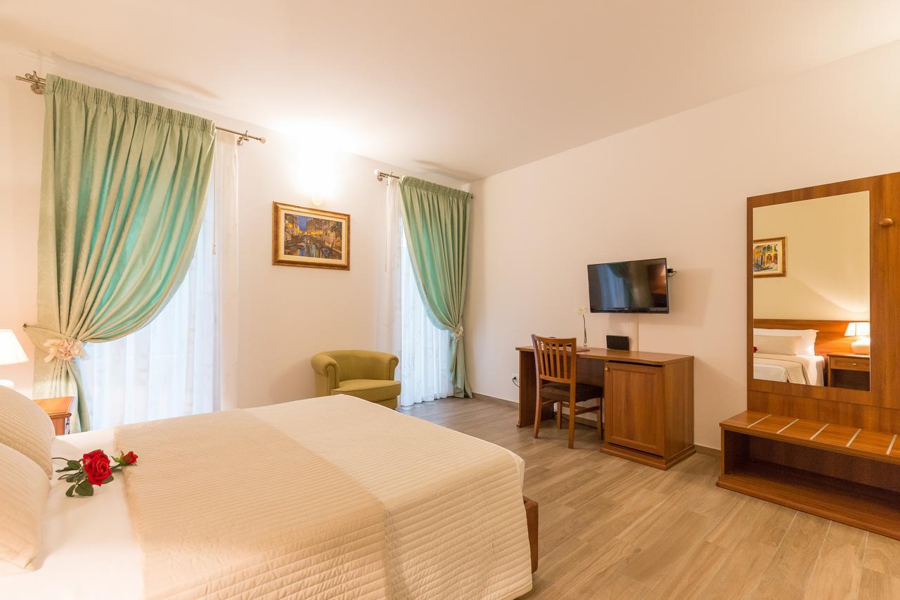 Villa Cavour Comacchio Kültér fotó