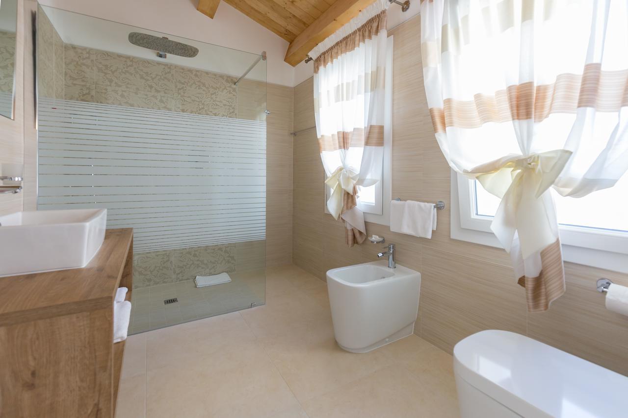 Villa Cavour Comacchio Kültér fotó