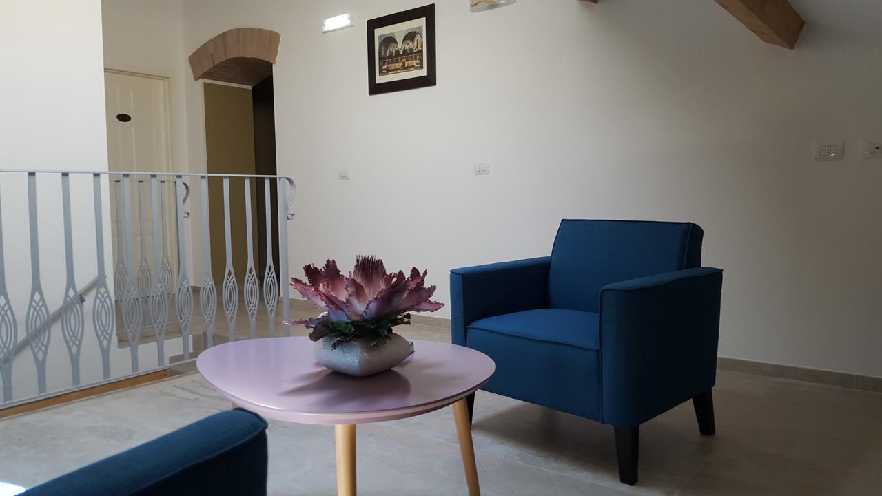 Villa Cavour Comacchio Szoba fotó